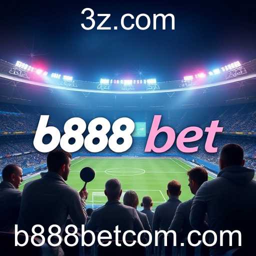 Impacto do b888bet no Cenário de Jogos Online em 2025