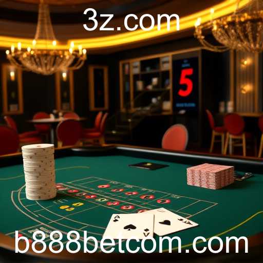 Descubra o Fascínio do Baccarat no b888bet: Regras, Estratégias e Experiências Únicas