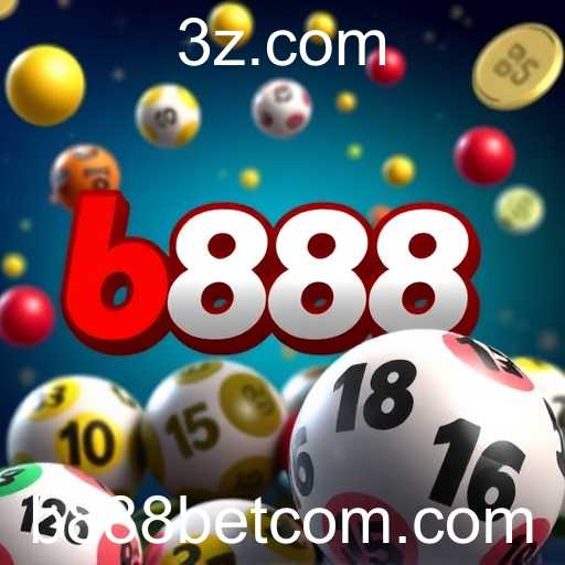 Explorando a Excitante Categoria de Loteria no b888bet