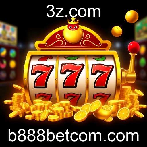 Caça-Níqueis Online no B888Bet: Diversão e Grandes Prêmios